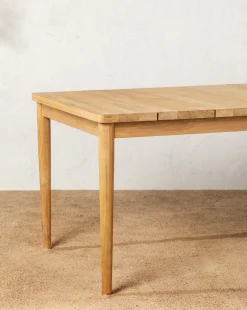 Elowyn Outdoor Dining Table|Makerspalm Sale