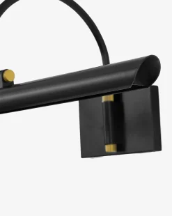 Elowyn Picture Light|Hudson Valley Lighting Online