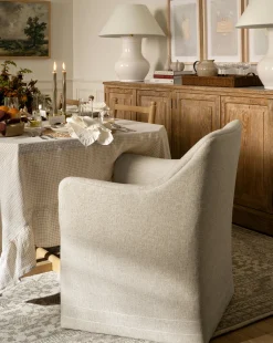 Elton Dining Chair|Makerspalm Outlet