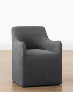 Elton Dining Chair|Makerspalm Outlet