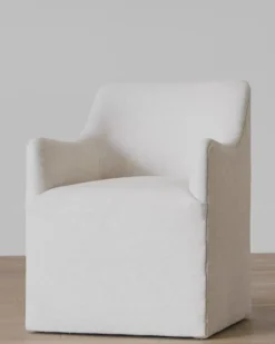 Elton Dining Chair|Makerspalm Outlet