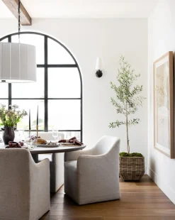 Elton Dining Chair|Makerspalm Outlet