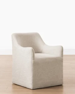 Elton Dining Chair|Makerspalm Outlet