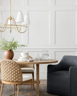 Elton Dining Chair|Makerspalm Outlet