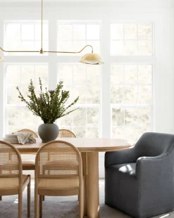 Elton Dining Chair|Makerspalm Outlet