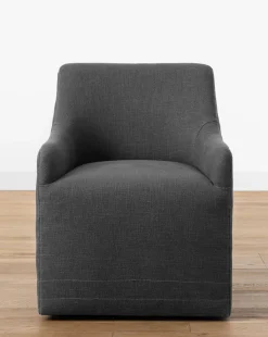 Elton Office Chair|Makerspalm Best