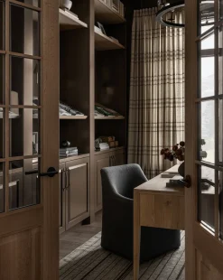 Elton Office Chair|Makerspalm Best