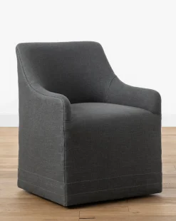 Elton Office Chair|Makerspalm Best