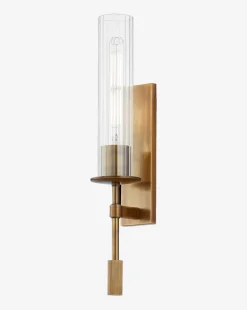 Elton Sconce|Troy Lighting