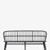 Elysia Bench|Four Hands Discount