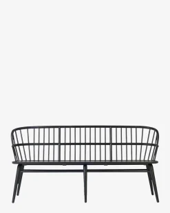 Elysia Bench|Four Hands Discount
