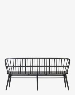 Elysia Bench|Four Hands Discount