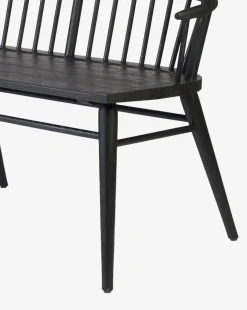 Elysia Bench|Four Hands Discount