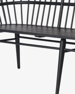 Elysia Bench|Four Hands Discount