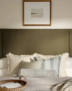 Ember Pillow Cover|Airtex Best