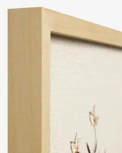 Embroidered Pixie Flowers|Loloi Rugs Best