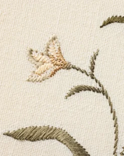 Embroidered Pixie Flowers|Loloi Rugs Best