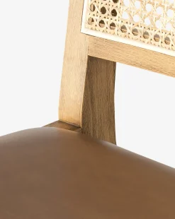 Emeline Stool|Four Hands