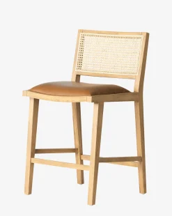 Emeline Stool|Four Hands