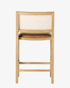 Emeline Stool|Four Hands