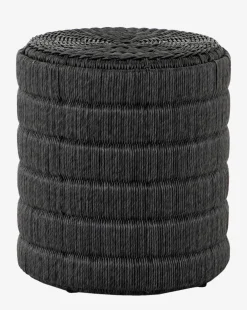 Emiliano Side Table|Four Hands Clearance