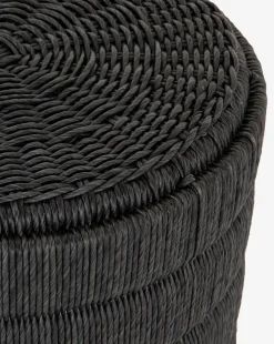 Emiliano Side Table|Four Hands Clearance