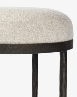 Emmett Stool|Four Hands Best