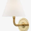 Emmi Wall Sconce|Hudson Valley Lighting Best