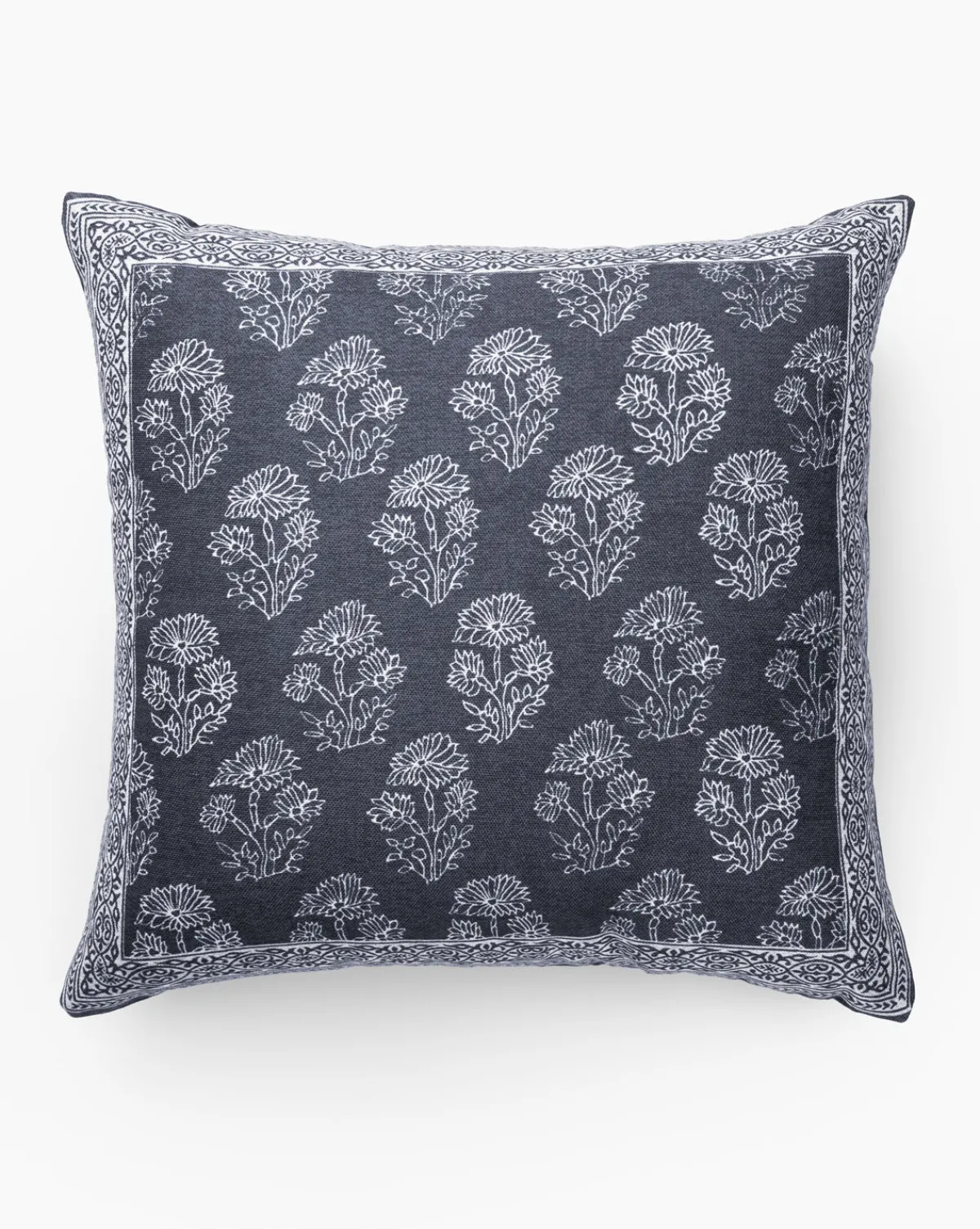 Emmy Indoor/Outdoor Pillow|Raj Outlet