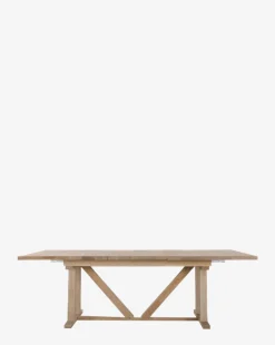 Emory Extension Dining Table|Makerspalm Discount