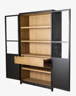Emrys Cabinet|Four Hands Outlet