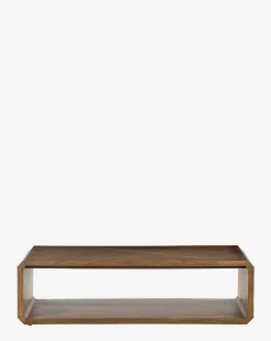 Ender Coffee Table|Four Hands