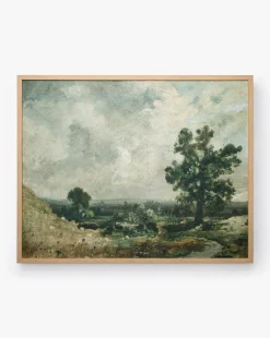 English Meadows|Art Headquarters, LLC DBA Wendover Art Group DBA Kevin O'Brien Studio Best