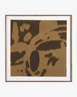 Enigmatic 2 by Shatha Al Dafai|Four Hands