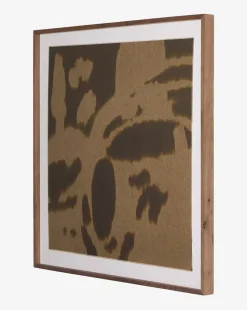 Enigmatic 2 by Shatha Al Dafai|Four Hands