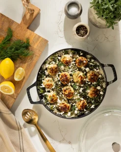 Ennis Marble Pinch Pot|Creative Co-op Outlet