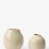 Erma Bud Vases (Set of 2)|Makerspalm Best