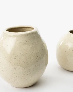 Erma Bud Vases (Set of 2)|Makerspalm Best