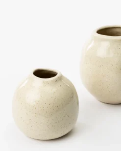 Erma Bud Vases (Set of 2)|Makerspalm Best