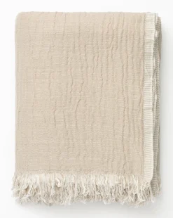 Ermessa Oversized Throw|Indigo Craft Online