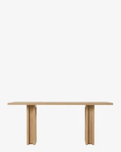 Ernie Dining Table|Four Hands