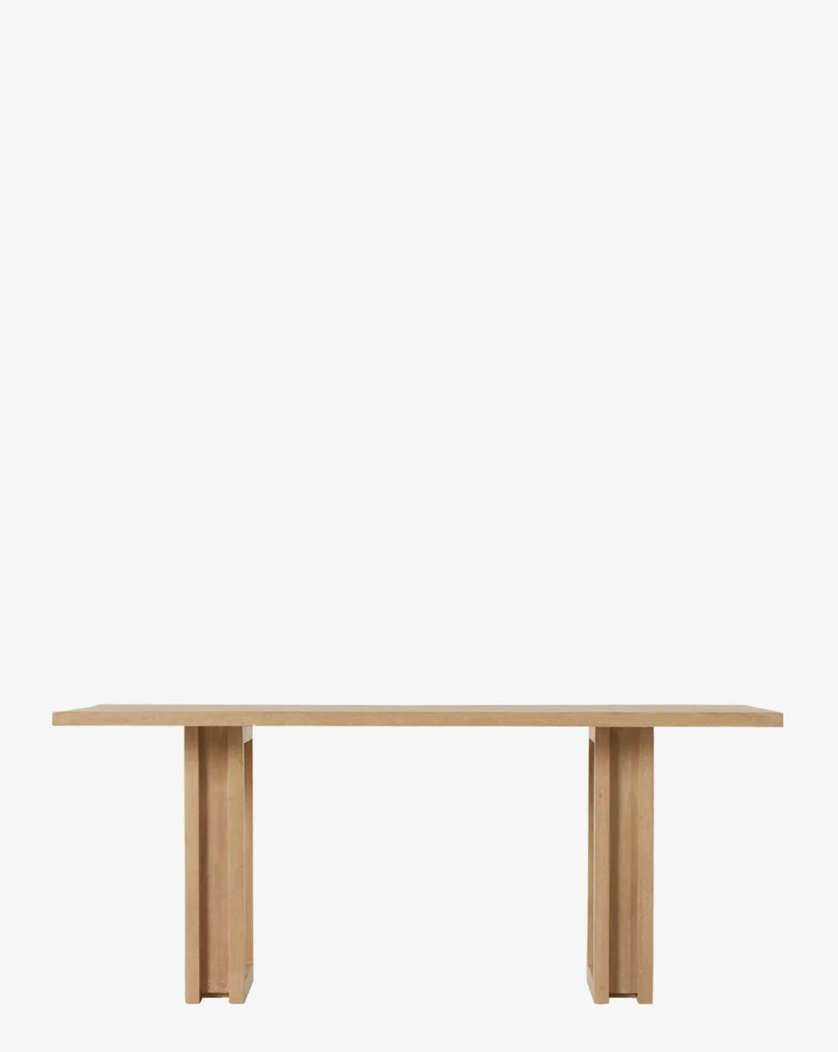 Ernie Dining Table|Four Hands