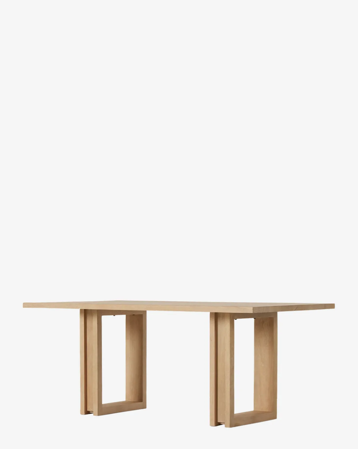 Ernie Dining Table|Four Hands