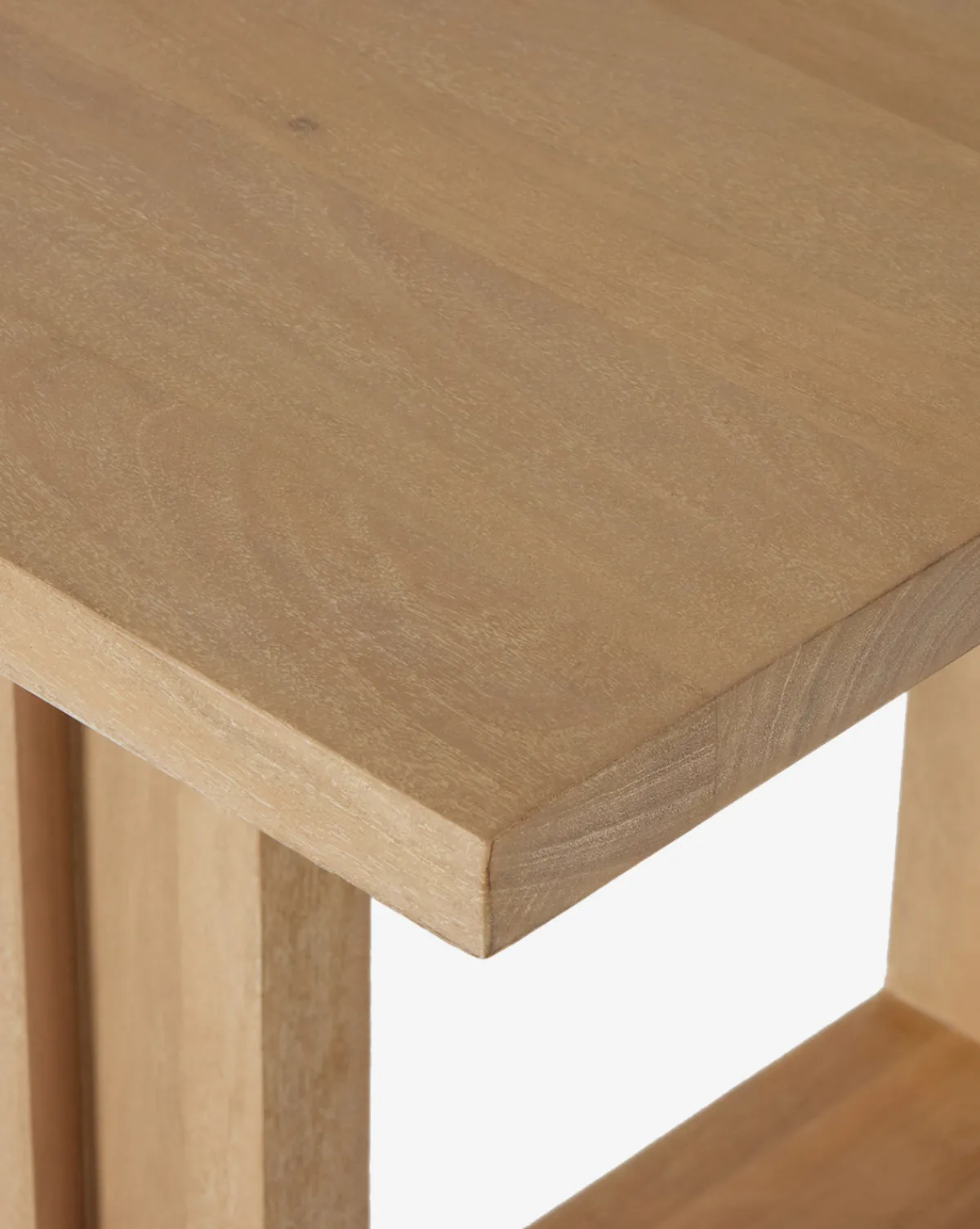 Ernie Dining Table|Four Hands