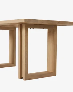 Ernie Dining Table|Four Hands