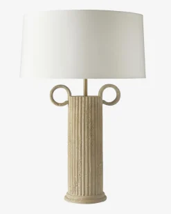 Eros Table Lamp|Arteriors Online