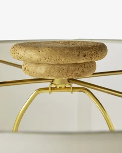 Eros Table Lamp|Arteriors Online