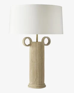 Eros Table Lamp|Arteriors Online