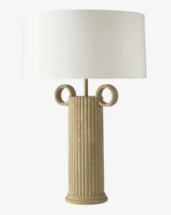 Eros Table Lamp|Arteriors Online