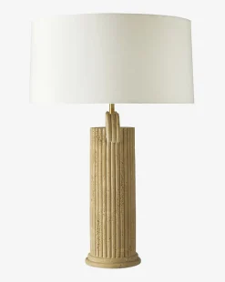 Eros Table Lamp|Arteriors Online